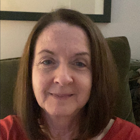 Meet your Posher, Nancy - Picture 1 of 1